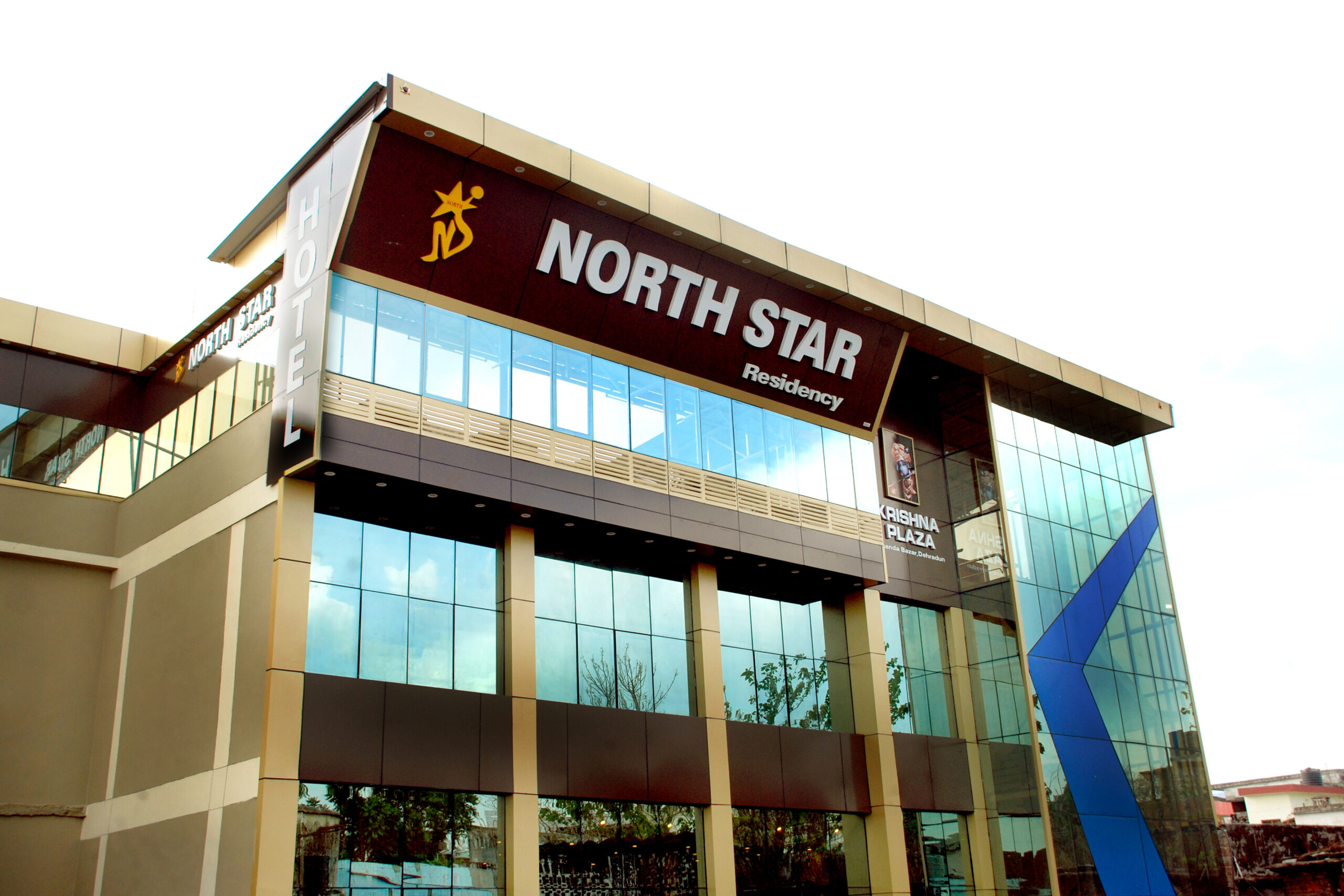North Star Residency